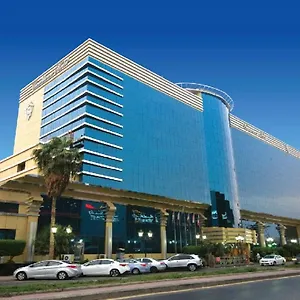فندق الدار البيضاء, جدة