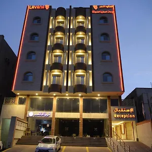 Lavana Al Salama Jeddah
