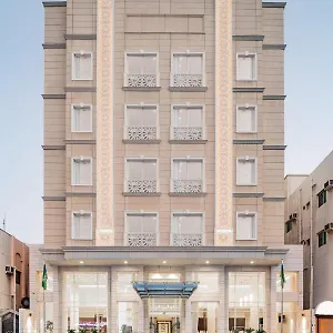 Landmark & Jeddah