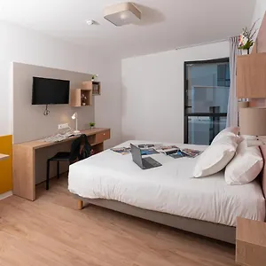 Privilodges 3* Toulon
