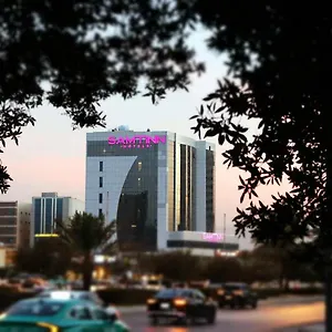 Samt 4* Riyadh
