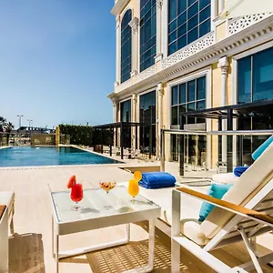 Narcissus Al Hamra 5* Jeddah
