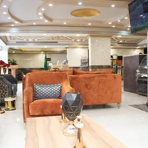 Farha International Furnished Units 3 3* Jeddah